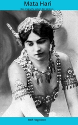 Mata Hari - Ralf Hagedorn