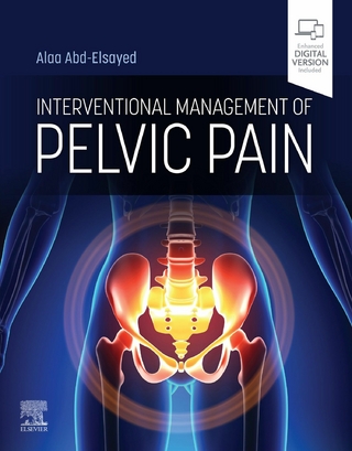 Interventional Management of Pelvic Pain - E-BOOK