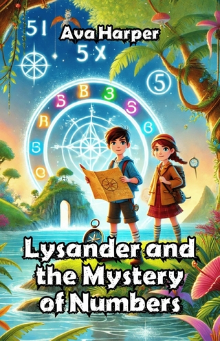 Lysander and the Mystery of Numbers