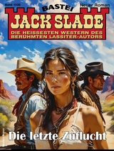 Jack Slade 1036 - Jack Slade