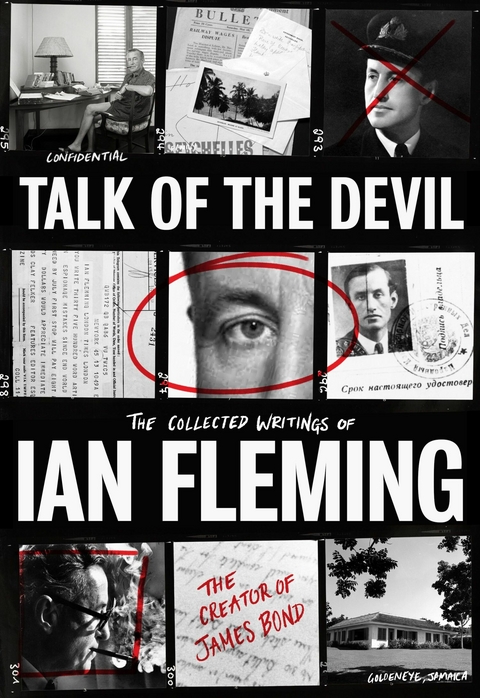 Talk of the Devil - Ian Fleming