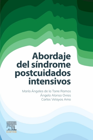 Abordaje del síndrome postcuidados intensivos