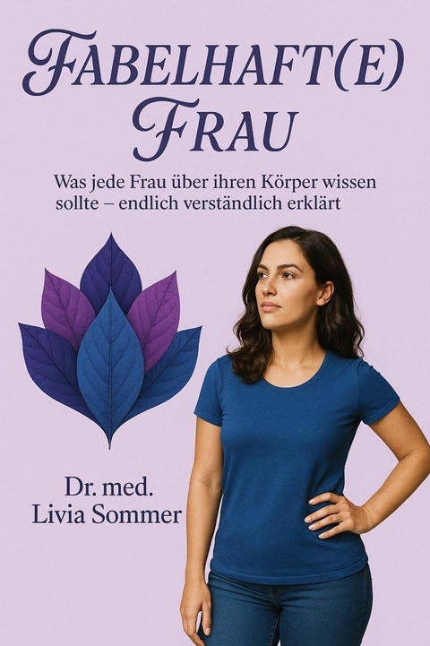 Fabelhaft(e) Frau - Dr. med. Livia Sommer