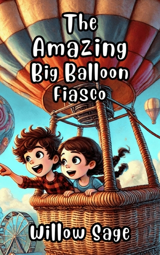 The Amazing Big Balloon Fiasco