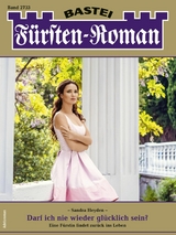 F&uuml;rsten-Roman 2733 - Sandra Heyden
