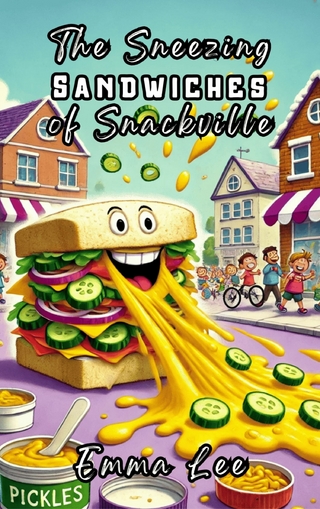 The Sneezing Sandwiches of Snackville