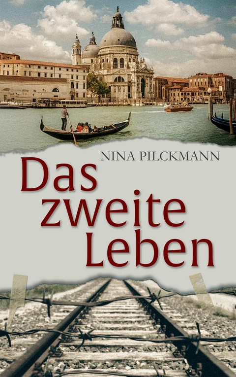 Das zweite Leben - Nina Pilckmann
