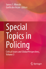 Special Topics in Policing - 