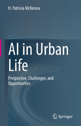 AI in Urban Life -  H. Patricia McKenna
