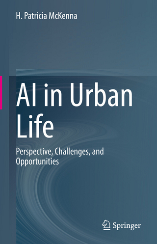 AI in Urban Life