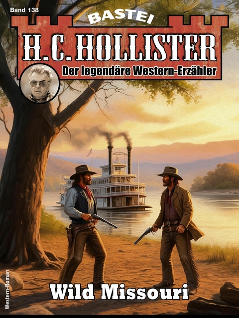H. C. Hollister 138 - H.C. Hollister