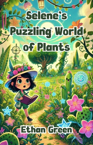 Selene's Puzzling World of Plants