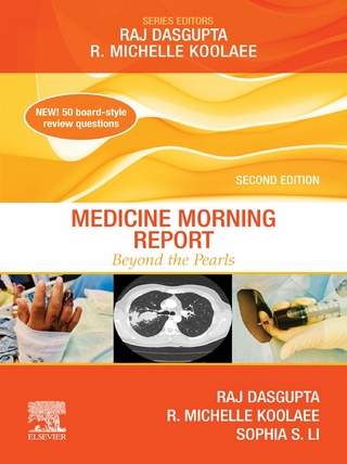 Medicine Morning Report - EBOOK