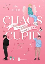 Chaos Cupid - Ina Ulber