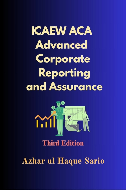 ICAEW ACA Advanced Corporate Reporting and Assurance - Azhar Ul Haque Sario