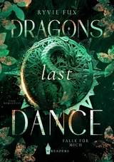 Dragons last Dance - Ryvie Fux