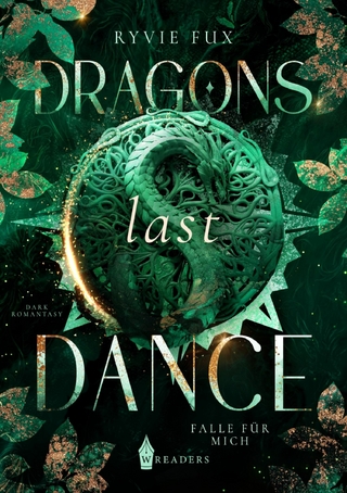 Dragons last Dance