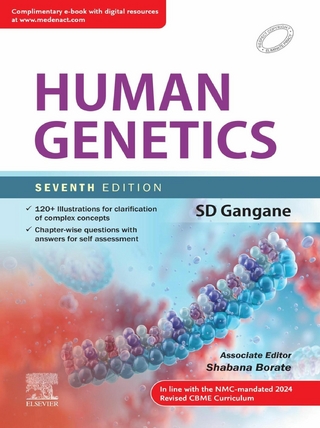 Human Genetics - E-Book