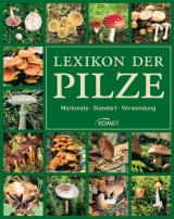 Lexikon der Pilze