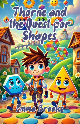 Thorne and the Quest for Shapes