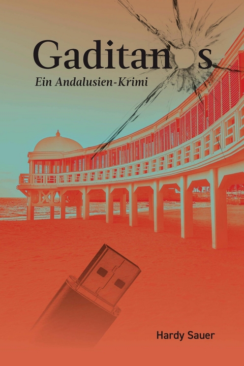 Gaditanos - Hardy Sauer