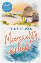 Meers&uuml;chtig verliebt - Stina Jensen