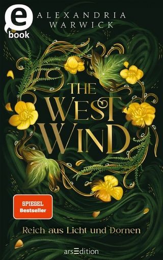 The West Wind