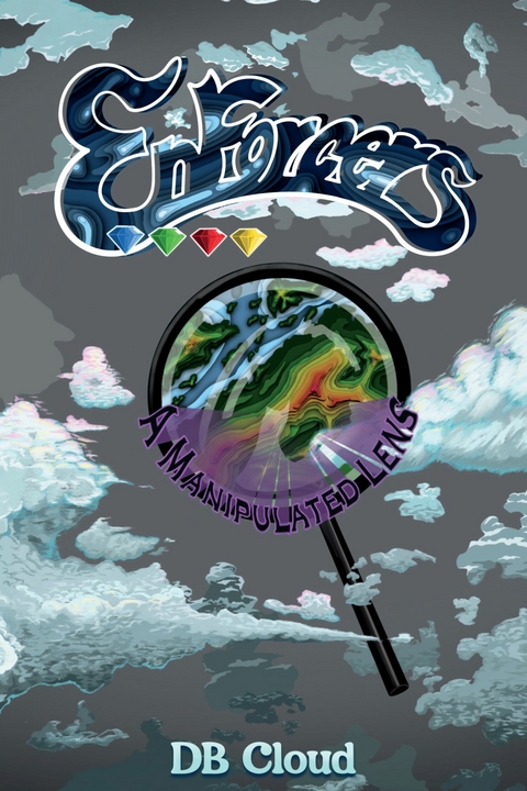 Enforcers A Manipulated Lens -  DB Cloud