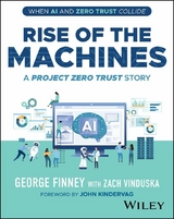 Rise of the Machines - George Finney