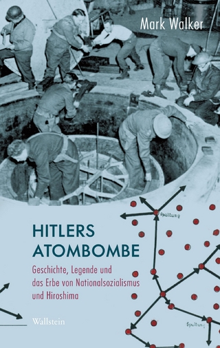 Hitlers Atombombe