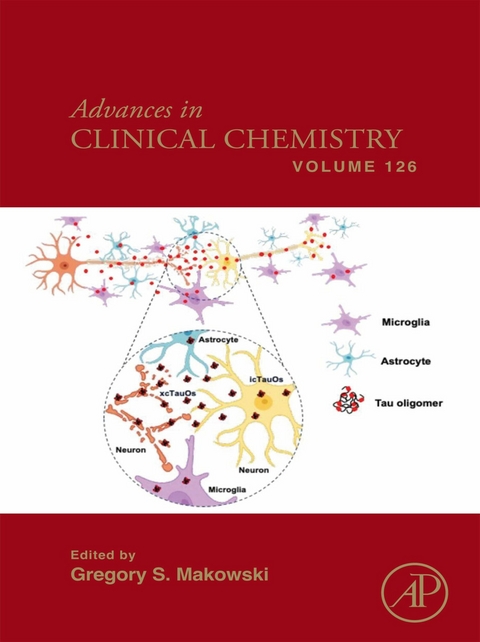 Advances in Clinical Chemistry