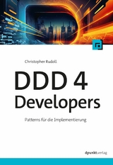DDD 4 Developers - Christopher Rudoll