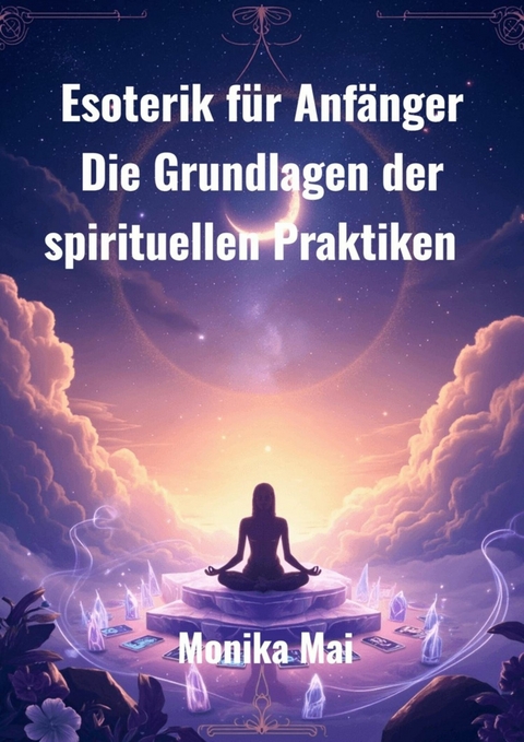 Esoterik f&uuml;r Anf&auml;nger - Monika Mai