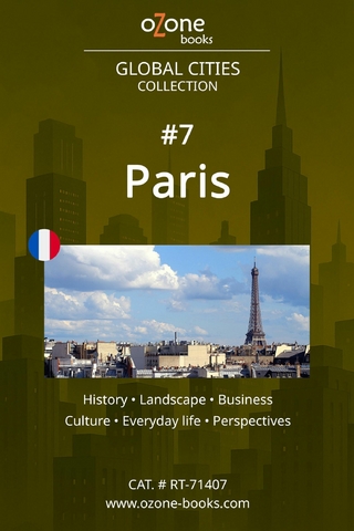 Global Cities: Paris