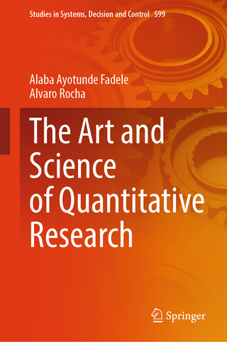 The Art and Science of Quantitative Research