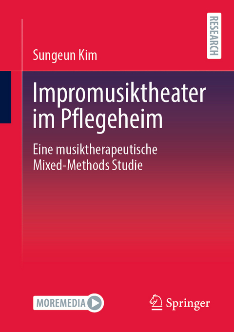 Impromusiktheater im Pflegeheim -  Sungeun Kim