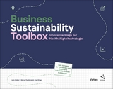 Business Sustainability Toolbox - Julia Weber, Marcel Farkhondeh-Hoy