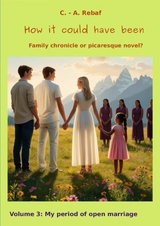 How it could have been - C. - A. Rebaf (en)