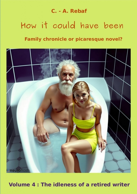 How it could have been - C. - A. Rebaf (en)