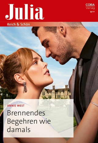 Brennendes Begehren wie damals