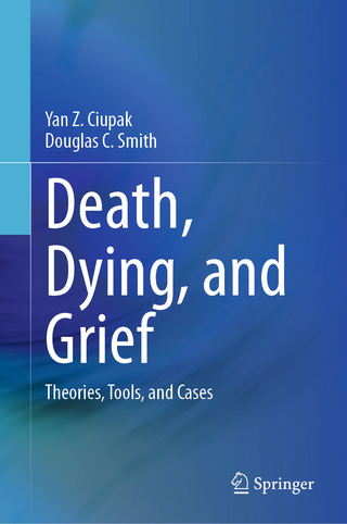 Death, Dying, and Grief