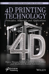 4D Printing Technology - 