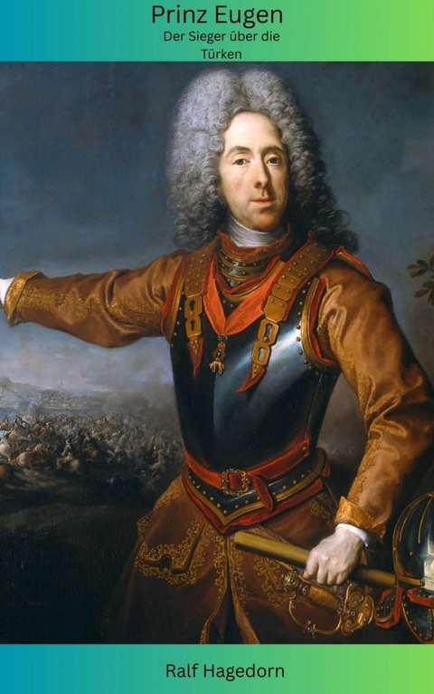 Prinz Eugen - Ralf Hagedorn