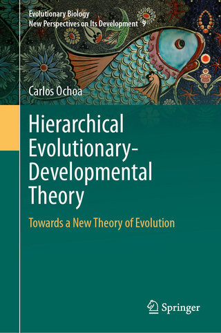 Hierarchical Evolutionary-Developmental Theory