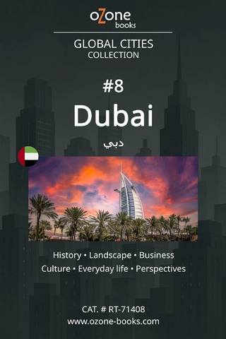 Global Cities: Dubai