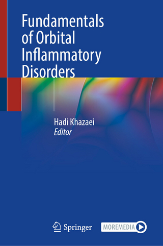 Fundamentals of Orbital Inflammatory Disorders