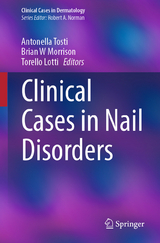 Clinical Cases in Nail Disorders - 
