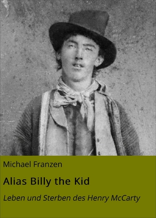 Alias Billy the Kid