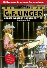 G. F. Unger Sonder-Edition Gro&szlig;band 24 - G. F. Unger