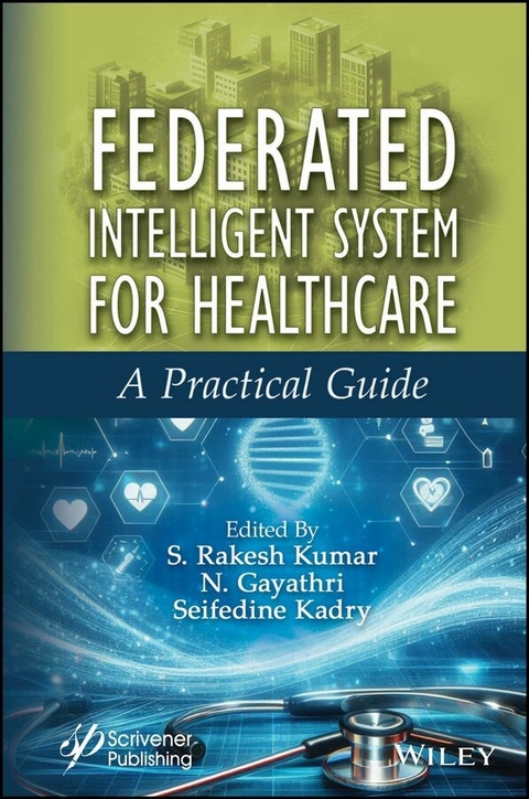 Federated Intelligent System for Healthcare - 
